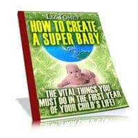 Come creare un Super Baby