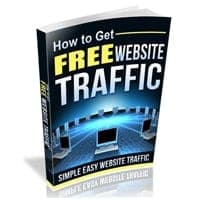 Come ottenere traffico web gratuito
