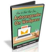 Come ospitare il proprio autoresponder su WordPress