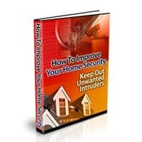 Come migliorare la tua sicurezza domestica
