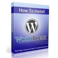 Come installare WordPress