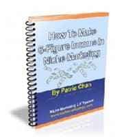 Come fare 6-Figure reddito nel marketing nicchia
