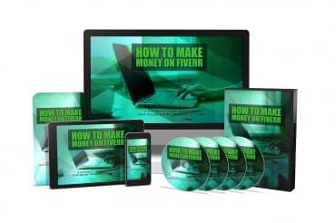 Come fare soldi su Fiverr Video