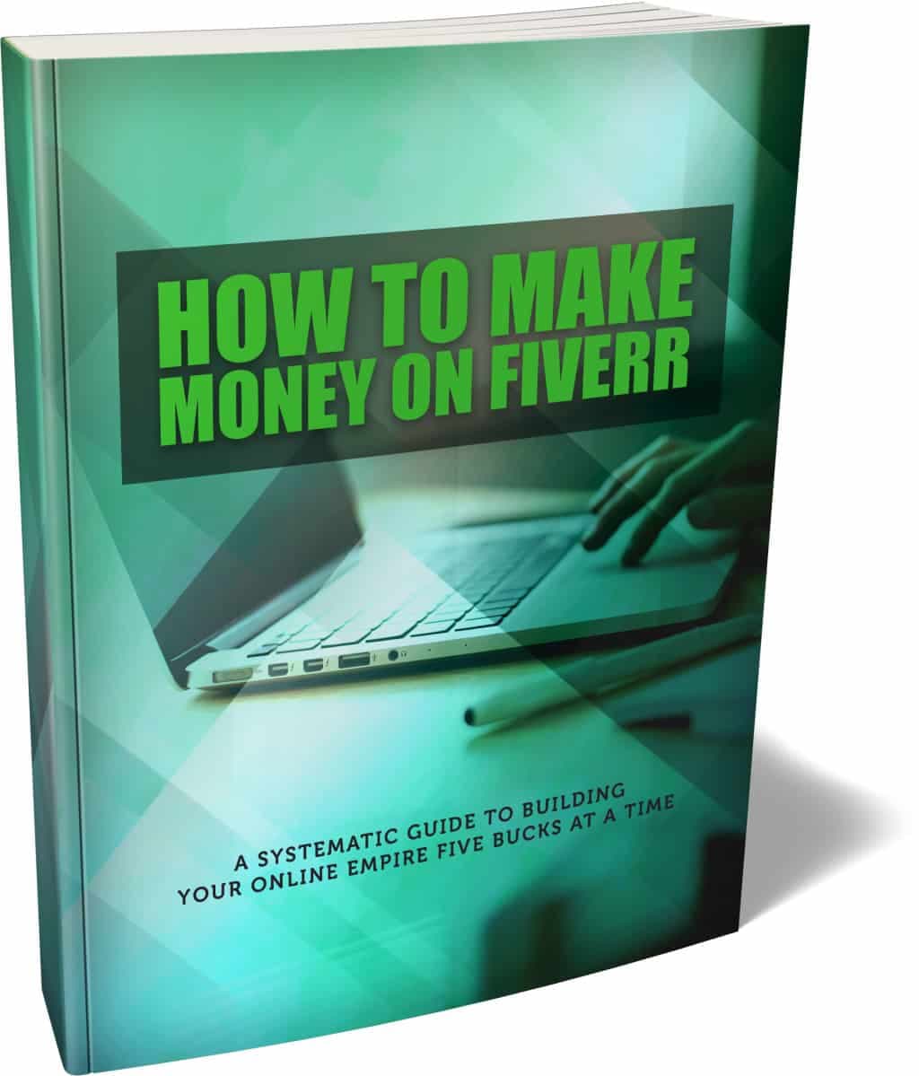 Come fare soldi su Fiverr