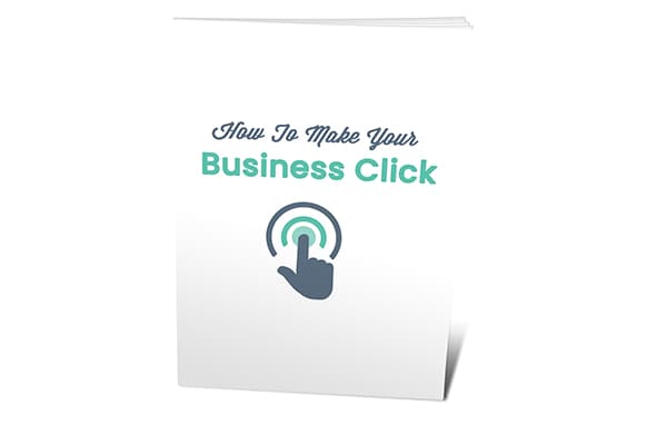 Come fare clic sul tuo business