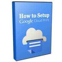 Come configurare Google Cloud Print