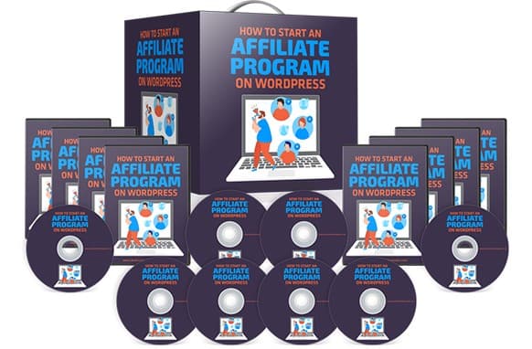 Come avviare un programma di affiliazione su WordPress