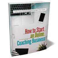 Come avviare un'attività di coaching online