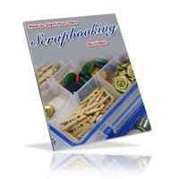 Come iniziare la propria attività di Scrapbooking