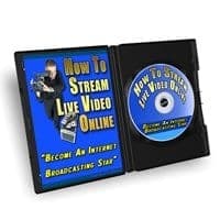 Come trasmettere video in diretta online