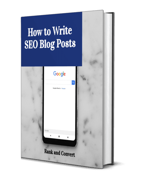 Come scrivere post sul blog SEO