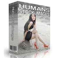 Umano Immagini Stock
