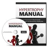Video manuale di ipertrofia