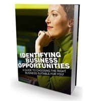Identificare le opportunità di business