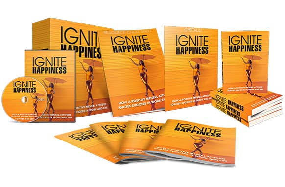 Ignite pacchetto di aggiornamento felicità