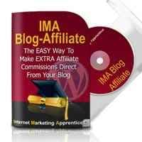 Plugin di affiliazione del blog IMA