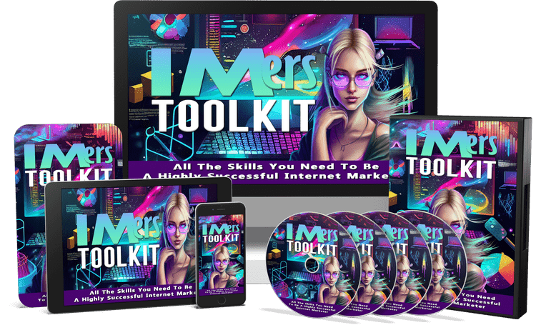 Aggiornamento video di IMers Toolkit