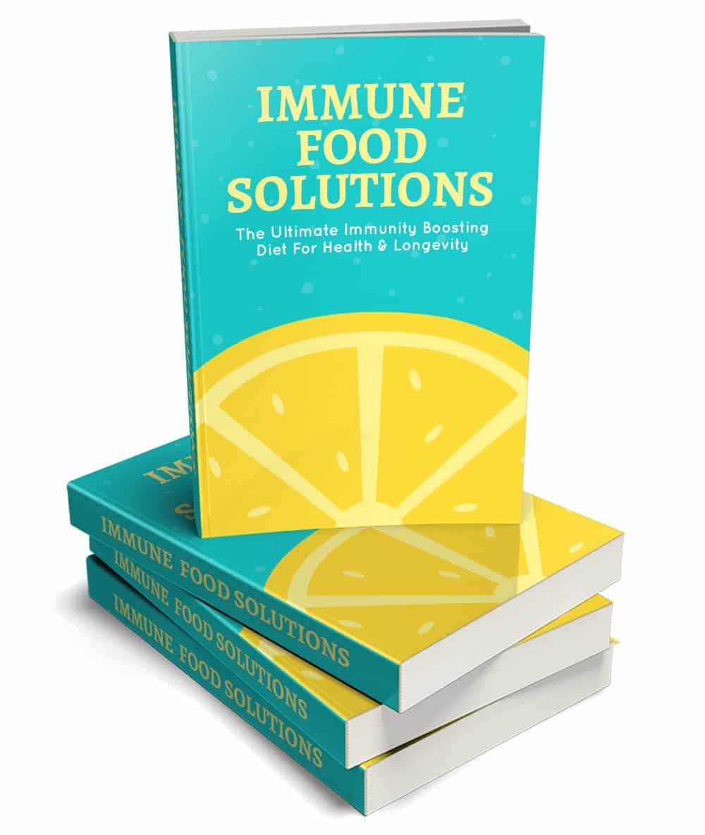 Soluzioni alimentari immunitarie