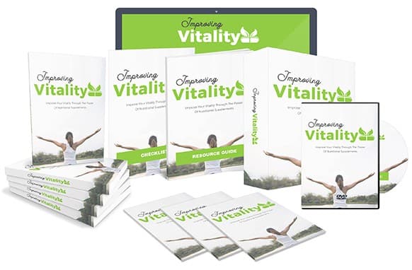 Migliorare la vitalità