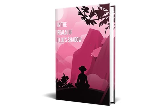 Nel regno di Teju’s ombra
