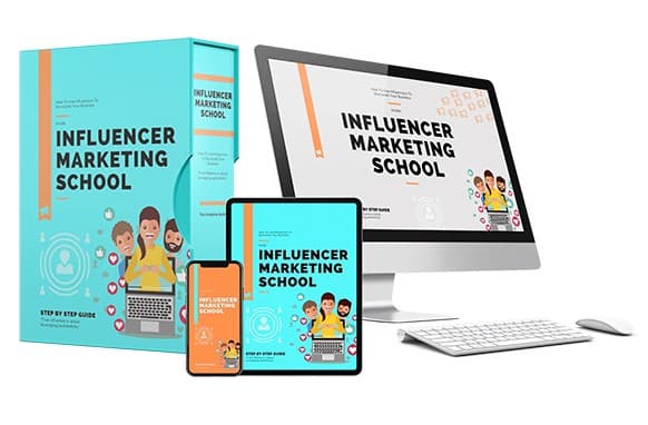 Influencer Marketing Scuola