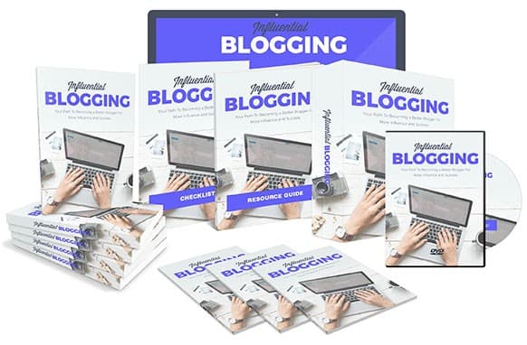 Blogging Influente