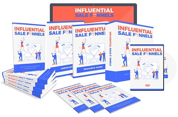 Influenti funnel di vendita