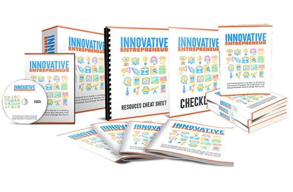 Aggiornamento innovativo del video dell'imprenditore