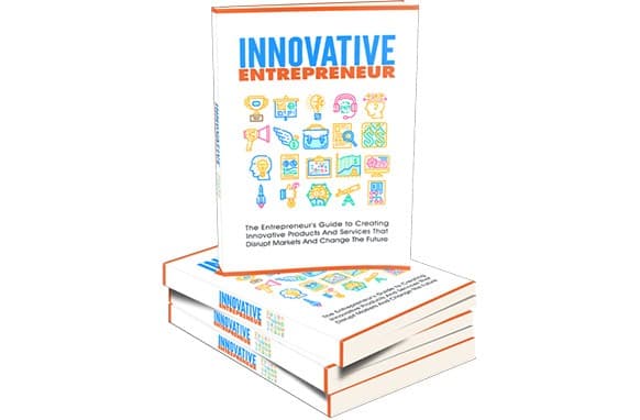 Imprenditore innovativo