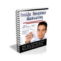 All'interno di Internet Marketing