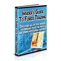 Guida di Insider al Forex Trading