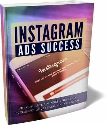 Instagram Ads Successo