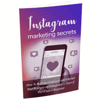 Segreti del Marketing su Instagram