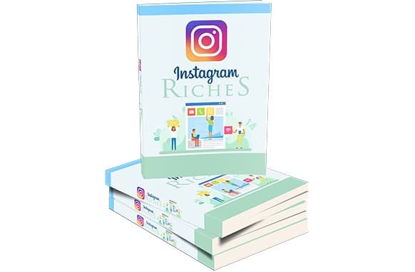 Instagram Ricchezza