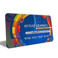 Collezione grafica istantanea