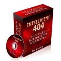 Intelligente 404