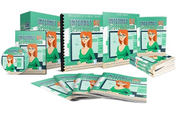 Aggiornamento video di Internet Biz Systemization