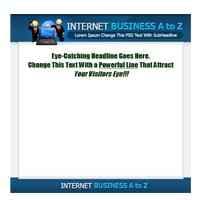 Modello di Internet Business da A a Z