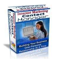 Gestione contatti di Internet Marketing