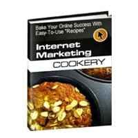 Parte 1 e 2 della cucina di Internet Marketing