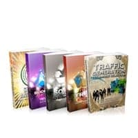 Promozione su Internet eBooks Pack 4