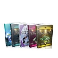 Promozione su Internet eBooks Pack 5