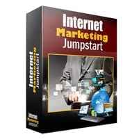 Promozione su Internet Jumpstart