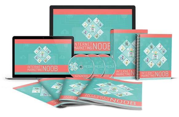 Promozione su Internet Noob Video Upgrade