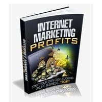 Profitti di Internet Marketing