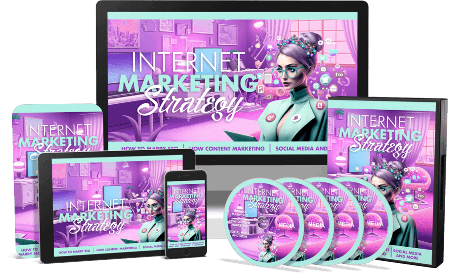 Promozione su Internet Strategia Video Upgrade