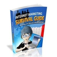 Guida alla sopravvivenza di Internet Marketing