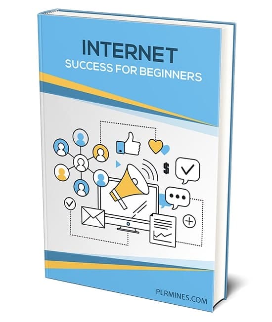Il successo di Internet per i principianti