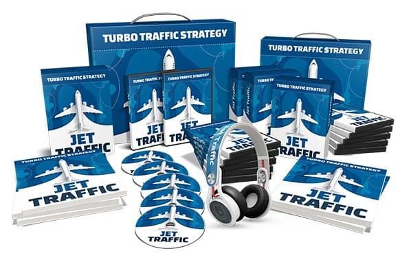 Traffico Jet