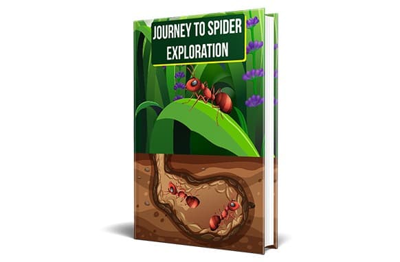 Viaggio verso Spider Exploration